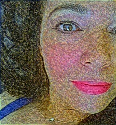Photo of Megan K.