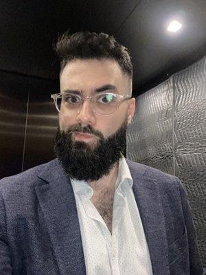 Photo of Giuliano D.