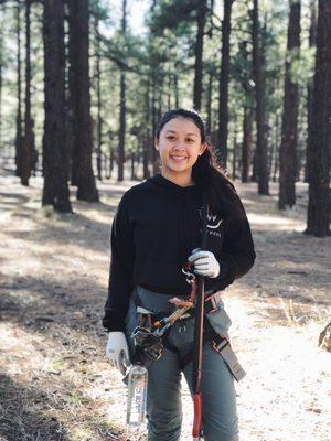Photo of Amanda N.