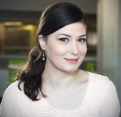 Photo of Kris M.