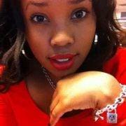 photo of Ambria M.