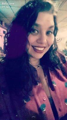 Photo of Belinda S.