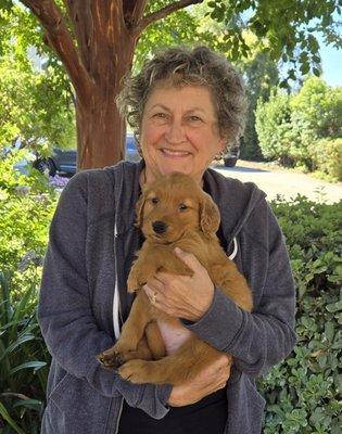 Photo of Donna S.