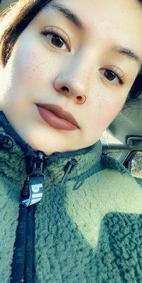 Photo of Laura T.