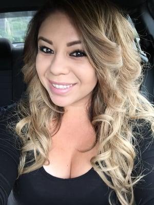 Photo of Lily N.