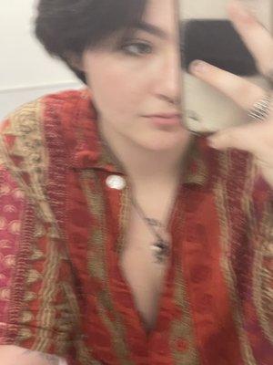 photo of Paige L.