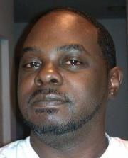 Photo of Alonzo R.
