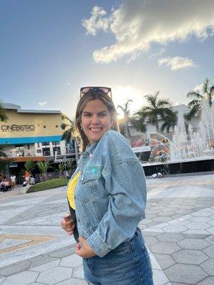 Photo of Claudia S.