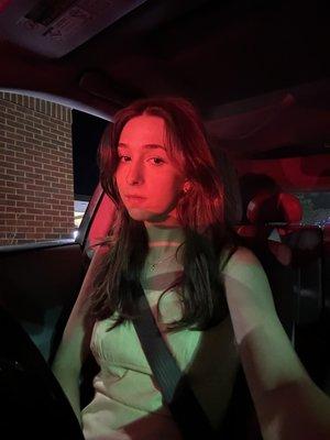 Photo of ally k.