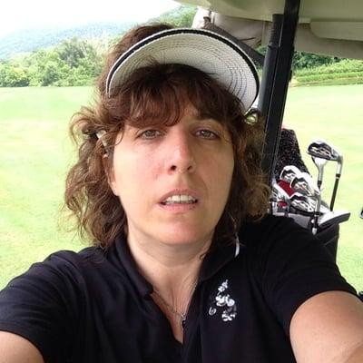 Photo of Cathy G.