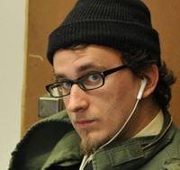 Photo of Chris M.
