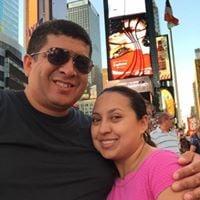 Photo of Javier V.