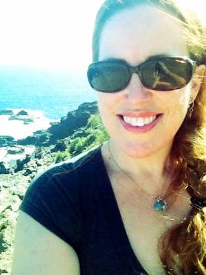 Photo of Amy G.