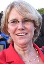 Photo of Tracy G.