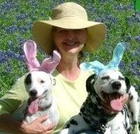 Photo of Karen Z.