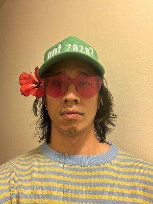 photo of Romeo Victorino D.