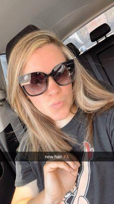 Photo of Lauren S.
