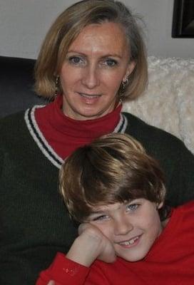 photo of Cherie D.