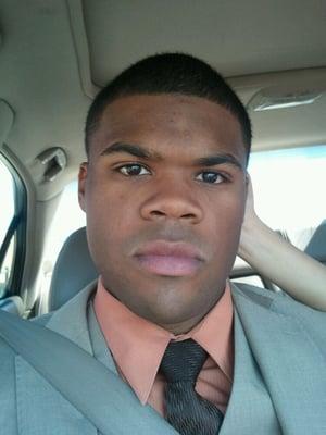 Photo of Teddy L.