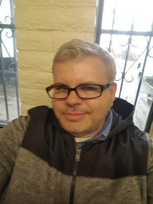 Photo of Adam S.