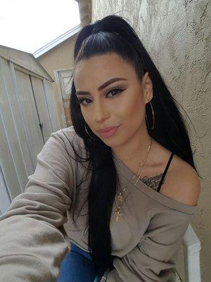 photo of Antoinette A.