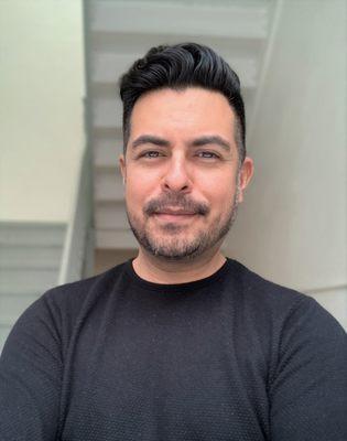 photo of Jonathan C.