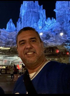 Photo of Jorge G.
