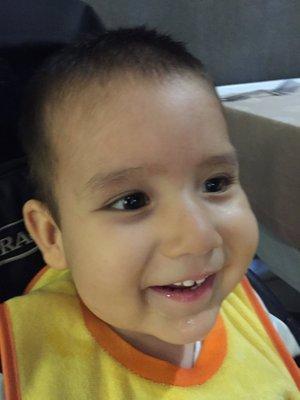 photo of Joshi P.