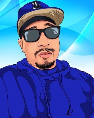 photo of Alphonzo M.