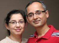 photo of Ajay I.