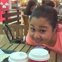 photo of Mary Grace R.