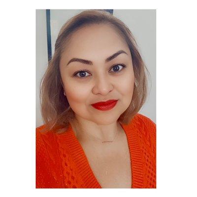Photo of Ria S.