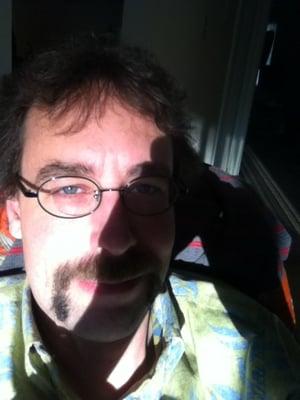 Photo of Christopher G.