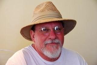 Photo of Skip K.