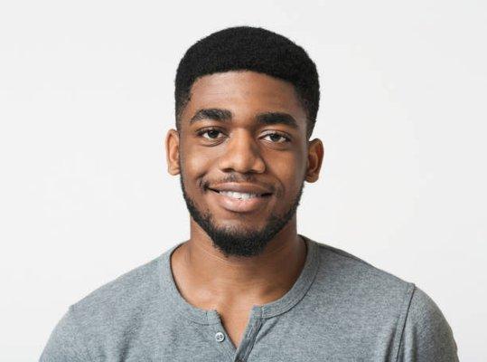 Photo of Randall G.