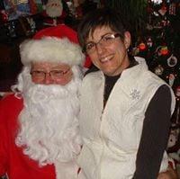 photo of Kimberly J.