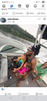 photo of Jacquelynn M.