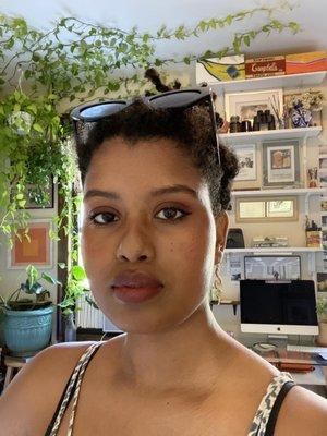 photo of Selam R.