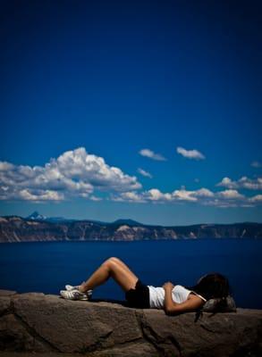 photo of Rochelle B.