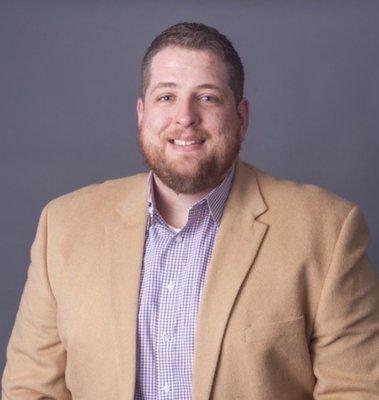Photo of Aaron F.
