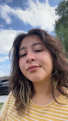 photo of Analicia V.