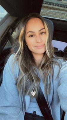 photo of Zaira Gabriela S.