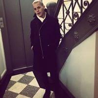 Photo of Chaz M.