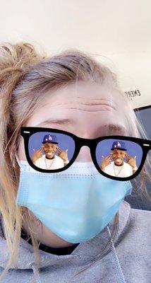 Photo of Jaicyann J.