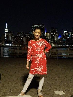 Photo of Laila K.