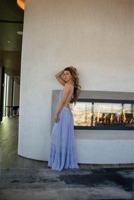 photo of Michelle H.