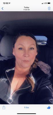 photo of Shawenene K.