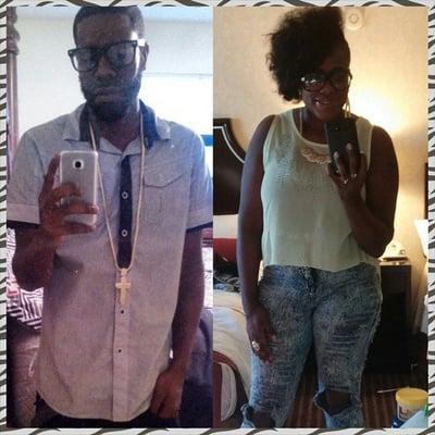 Photo of Tashamia T.