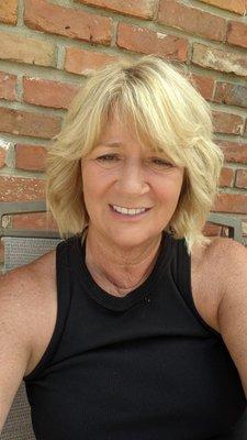 Photo of Holly F.