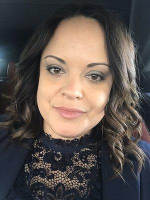 Photo of Danielle M.